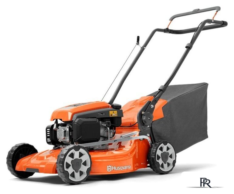 Газонокосилка Husqvarna LC 151S 970488401 - Изображение №2 — Интернет-магазин ПроЗаказ