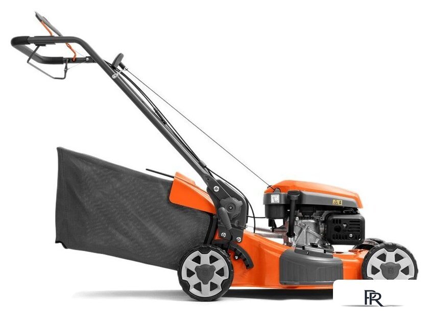 Газонокосилка Husqvarna LC 151S 970488401 - Изображение №3 — Интернет-магазин ПроЗаказ