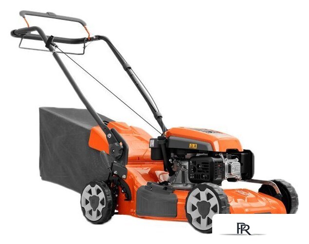 Газонокосилка Husqvarna LC 151S 970488401 - Изображение №1 — Интернет-магазин ПроЗаказ