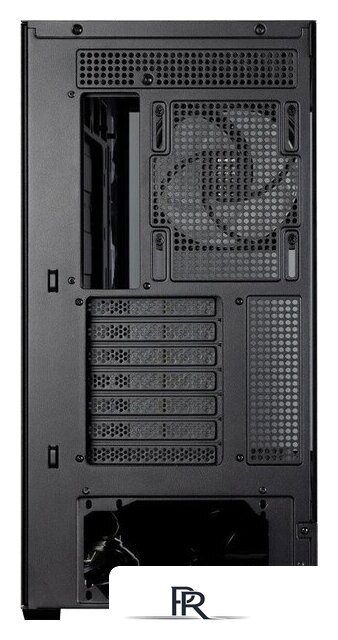 Корпус Zalman P40 DS (черный) - Изображение №9 — Интернет-магазин ПроЗаказ