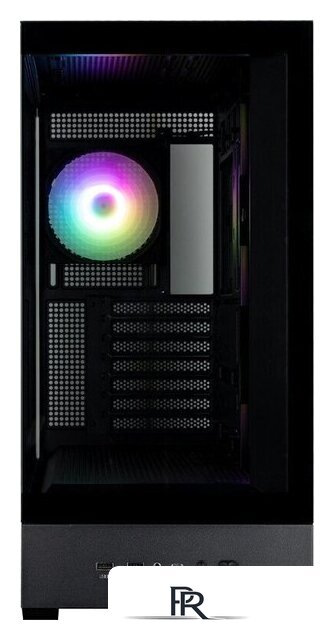 Корпус Zalman P40 DS (черный) - Изображение №7 — Интернет-магазин ПроЗаказ