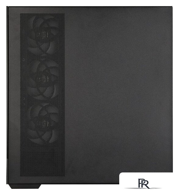 Корпус Zalman P40 DS (черный) - Изображение №10 — Интернет-магазин ПроЗаказ