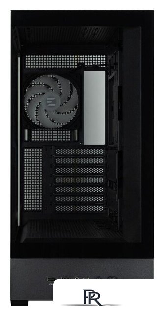 Корпус Zalman P40 DS (черный) - Изображение №8 — Интернет-магазин ПроЗаказ