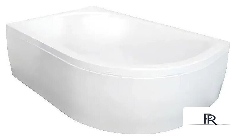 Душевой поддон Водный мир ВМ-8824 L (80x120) - Изображение №1 — Интернет-магазин ПроЗаказ