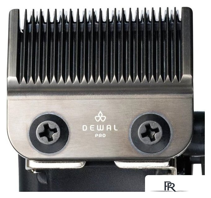 Машинка для стрижки волос Dewal Compact 03-088 - Изображение №12 — Интернет-магазин ПроЗаказ