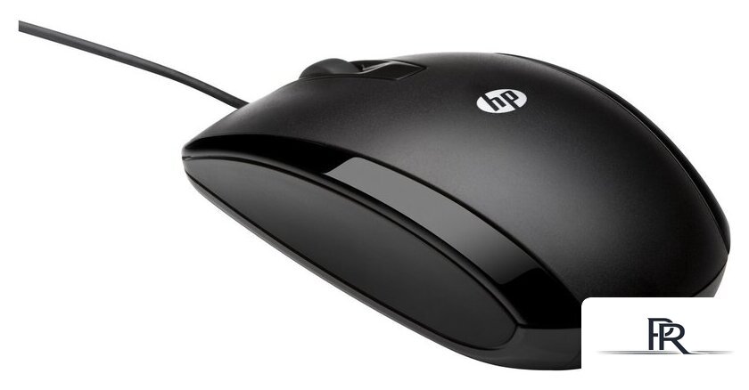Мышь HP X500 (E5E76AA) - Изображение №2 — Интернет-магазин ПроЗаказ