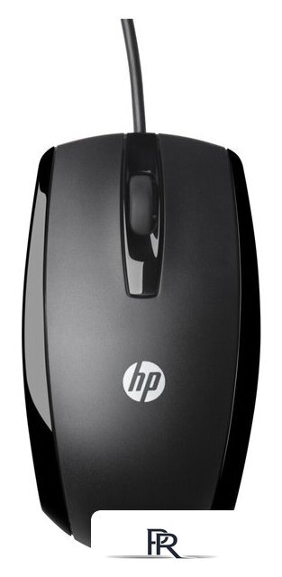 Мышь HP X500 (E5E76AA) - Изображение №1 — Интернет-магазин ПроЗаказ