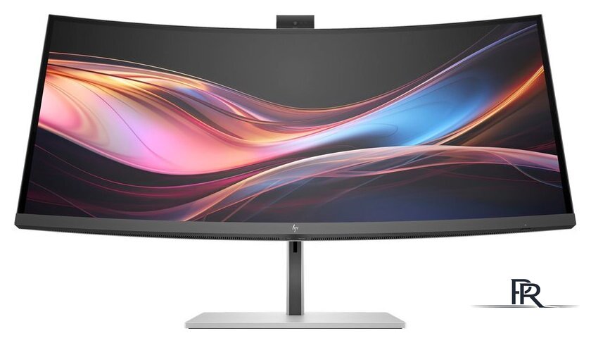 Монитор HP S7 Pro 734pm 8K157AA - Изображение №1 — Интернет-магазин ПроЗаказ