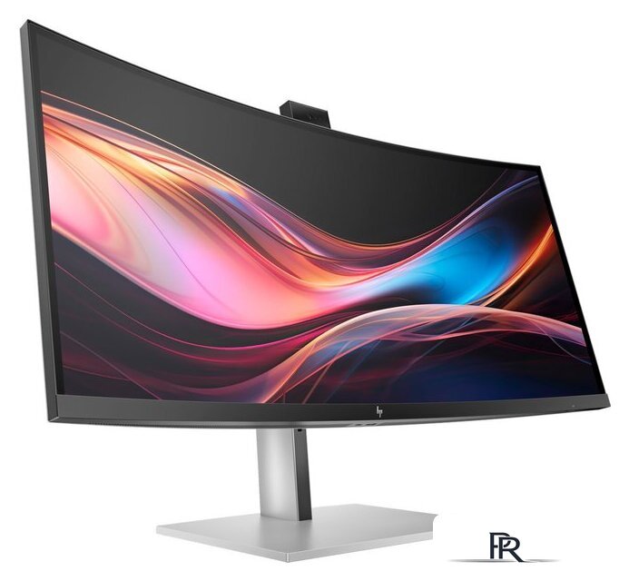 Монитор HP S7 Pro 734pm 8K157AA - Изображение №5 — Интернет-магазин ПроЗаказ