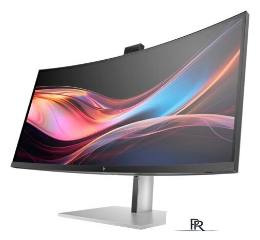 Монитор HP S7 Pro 734pm 8K157AA - Изображение №2 — Интернет-магазин ПроЗаказ
