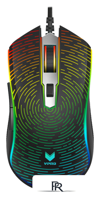 Игровая мышь Rapoo V25S - Изображение №1 — Интернет-магазин ПроЗаказ