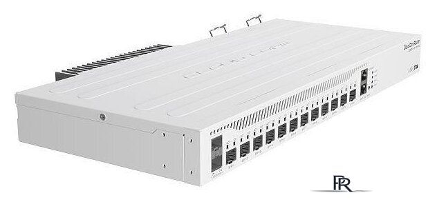 Маршрутизатор Mikrotik CCR2004-1G-12S+2XS - Изображение №2 — Интернет-магазин ПроЗаказ