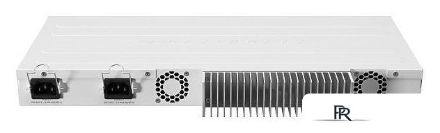 Маршрутизатор Mikrotik CCR2004-1G-12S+2XS - Изображение №3 — Интернет-магазин ПроЗаказ