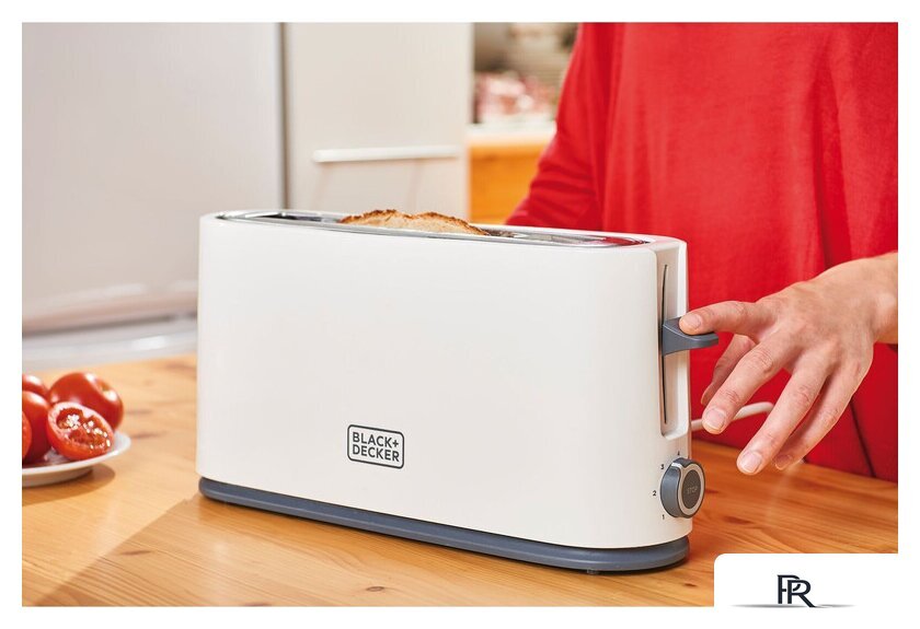 Тостер Black & Decker BXTO1001E - Изображение №5 — Интернет-магазин ПроЗаказ