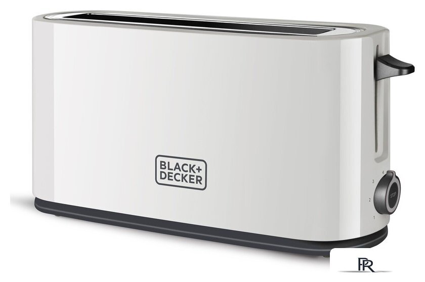 Тостер Black & Decker BXTO1001E - Изображение №1 — Интернет-магазин ПроЗаказ