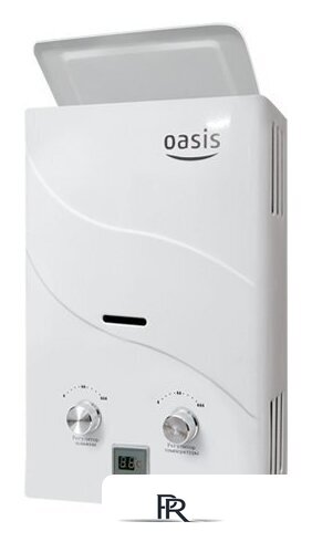 Водонагреватель Oasis B-12W - Изображение №1 — Интернет-магазин ПроЗаказ