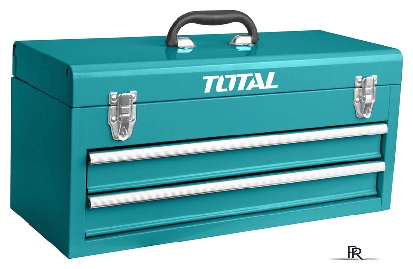 Ящик для инструментов Total THPTC202 - Изображение №1 — Интернет-магазин ПроЗаказ