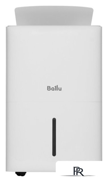 Осушитель воздуха Ballu BD60T SD - Изображение №14 — Интернет-магазин ПроЗаказ