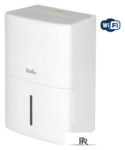 Осушитель воздуха Ballu BD60T SD - Изображение №1 — Интернет-магазин ПроЗаказ