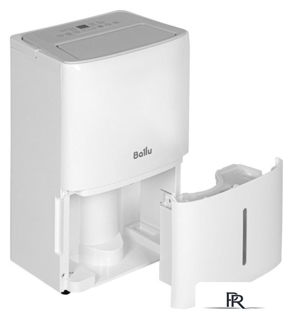 Осушитель воздуха Ballu BD60T SD - Изображение №11 — Интернет-магазин ПроЗаказ