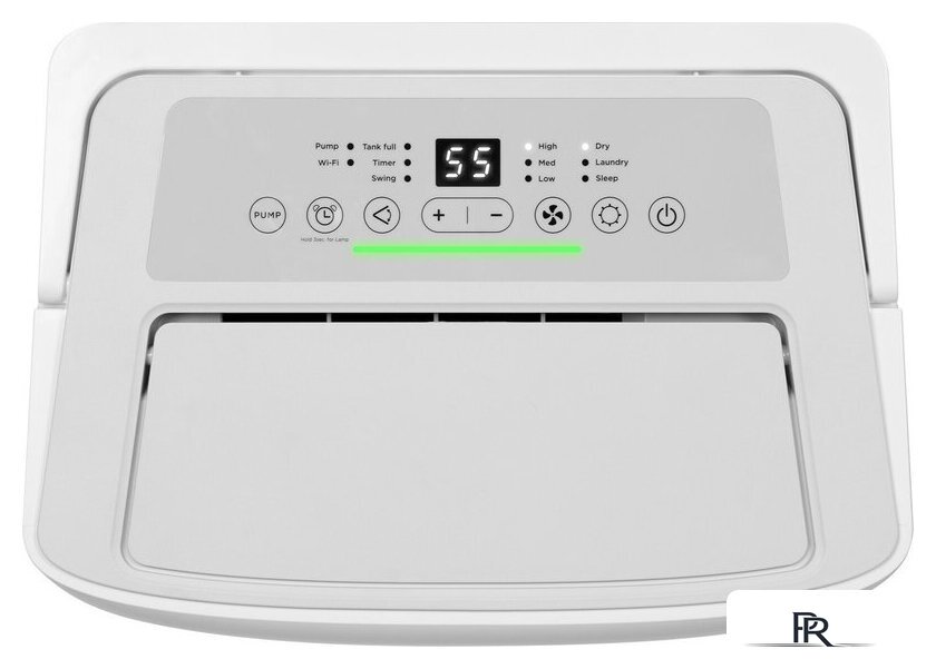 Осушитель воздуха Ballu BD60T SD - Изображение №5 — Интернет-магазин ПроЗаказ