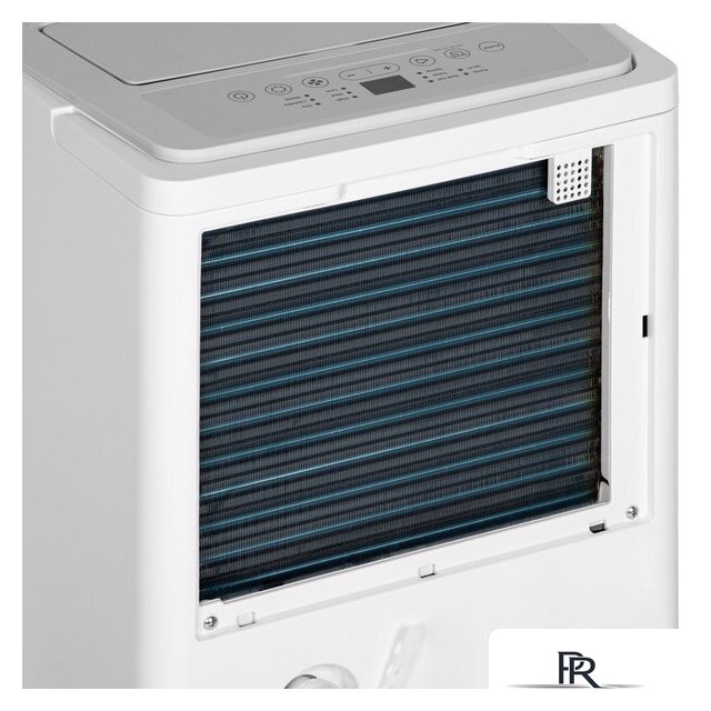 Осушитель воздуха Ballu BD60T SD - Изображение №8 — Интернет-магазин ПроЗаказ