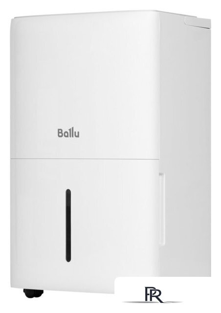 Осушитель воздуха Ballu BD60T SD - Изображение №13 — Интернет-магазин ПроЗаказ