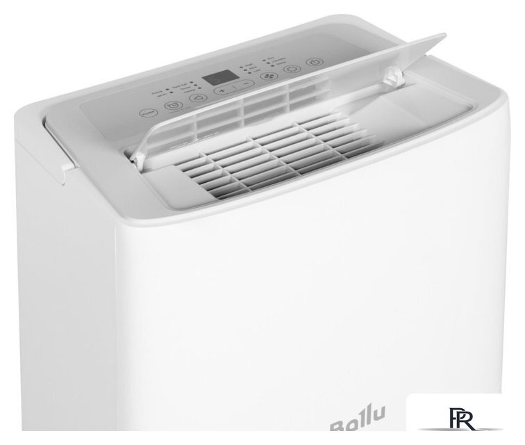 Осушитель воздуха Ballu BD60T SD - Изображение №6 — Интернет-магазин ПроЗаказ