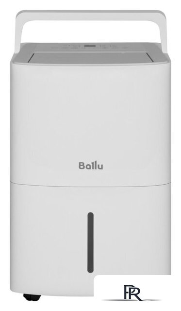 Осушитель воздуха Ballu BD60T SD - Изображение №9 — Интернет-магазин ПроЗаказ