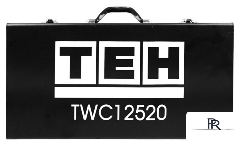Бороздодел TEH TWC12520 (кейс) - Изображение №12 — Интернет-магазин ПроЗаказ