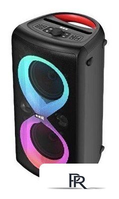 Беспроводная колонка MEG Partyboom SPA130BL - Изображение №1 — Интернет-магазин ПроЗаказ