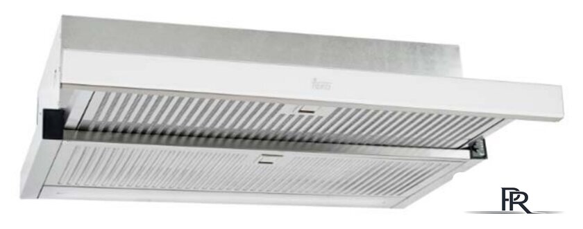 Кухонная вытяжка TEKA CNL 6415 Plus (белый) [40436821] - Изображение №1 — Интернет-магазин ПроЗаказ