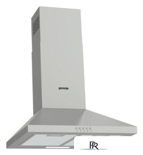 Кухонная вытяжка Gorenje WHC529E4X - Изображение №1 — Интернет-магазин ПроЗаказ