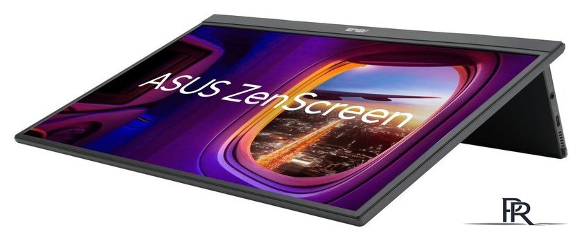 Портативный монитор ASUS ZenScreen MB17AHG - Изображение №4 — Интернет-магазин ПроЗаказ