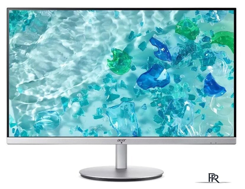 Монитор Acer CB322QKsemipruzx UM.JB2CD.002 - Изображение №1 — Интернет-магазин ПроЗаказ
