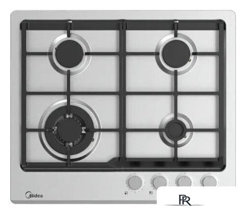 Варочная панель Midea MG693TX - Изображение №1 — Интернет-магазин ПроЗаказ