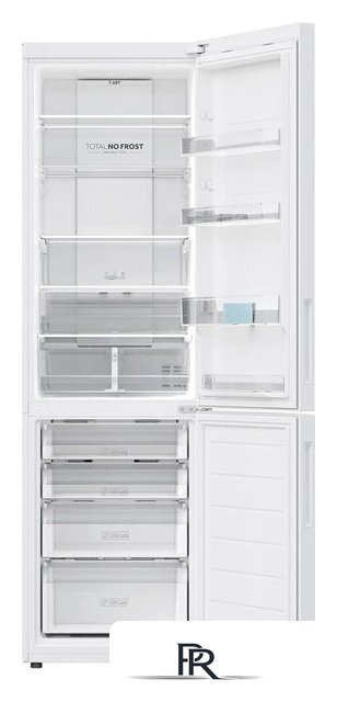 Холодильник Haier C2F620CWU1 - Изображение №5 — Интернет-магазин ПроЗаказ