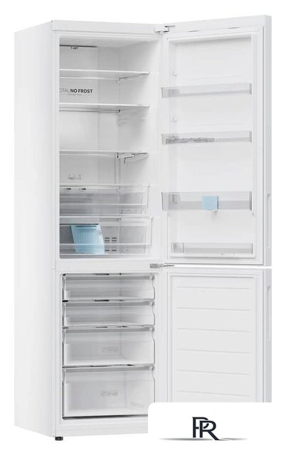 Холодильник Haier C2F620CWU1 - Изображение №4 — Интернет-магазин ПроЗаказ