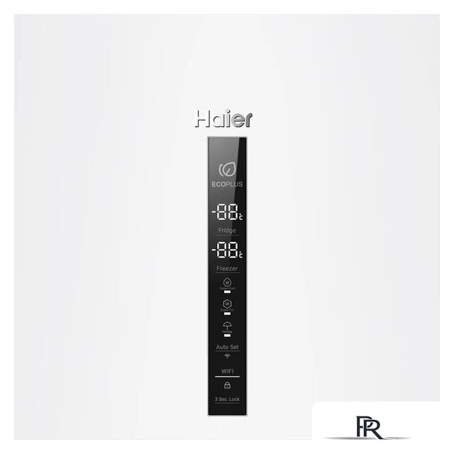 Холодильник Haier C2F620CWU1 - Изображение №8 — Интернет-магазин ПроЗаказ