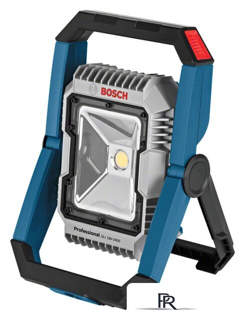 Фонарь Bosch GLI 18V-1900 [0601446400] - Изображение №1 — Интернет-магазин ПроЗаказ