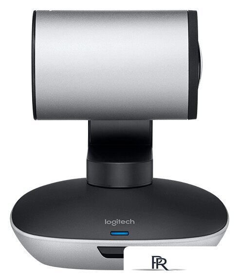 Веб-камера для видеоконференций Logitech PTZ Pro 2 [960-001186] - Изображение №4 — Интернет-магазин ПроЗаказ