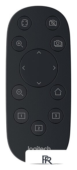 Веб-камера для видеоконференций Logitech PTZ Pro 2 [960-001186] - Изображение №5 — Интернет-магазин ПроЗаказ