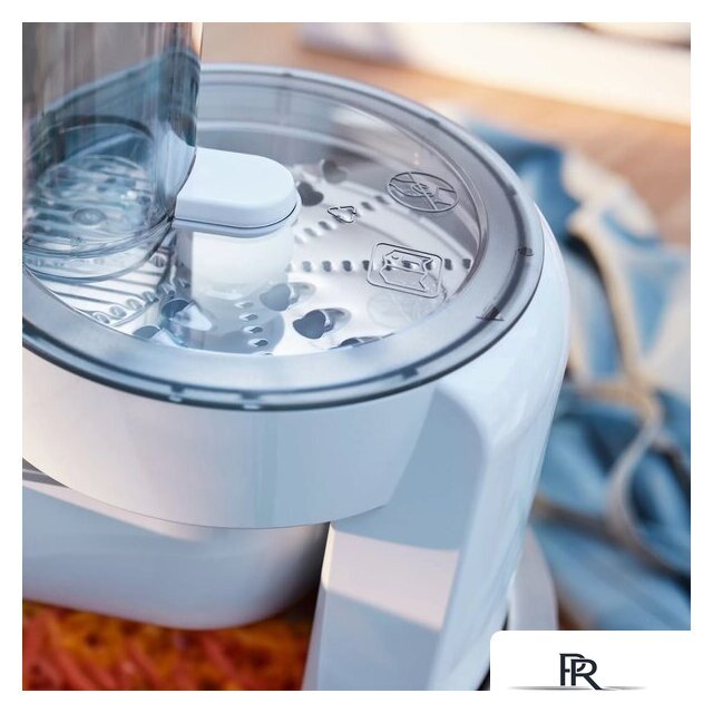 Кухонная машина Bosch MUMS2EW40 - Изображение №5 — Интернет-магазин ПроЗаказ