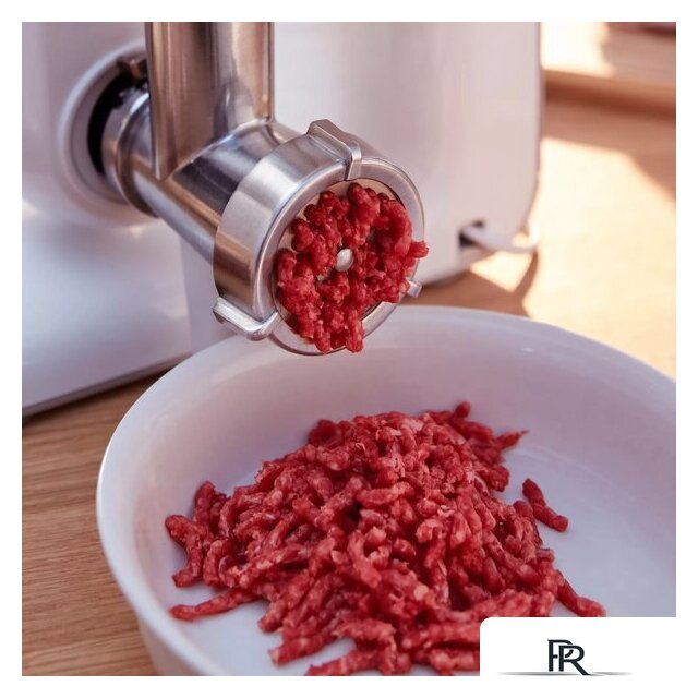 Кухонная машина Bosch MUMS2EW40 - Изображение №3 — Интернет-магазин ПроЗаказ