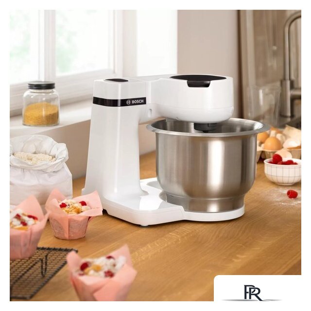 Кухонная машина Bosch MUMS2EW40 - Изображение №8 — Интернет-магазин ПроЗаказ