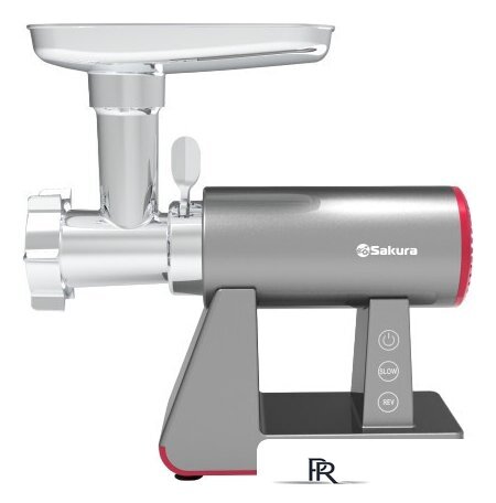 Мясорубка Sakura SA-6427G Premium - Изображение №1 — Интернет-магазин ПроЗаказ