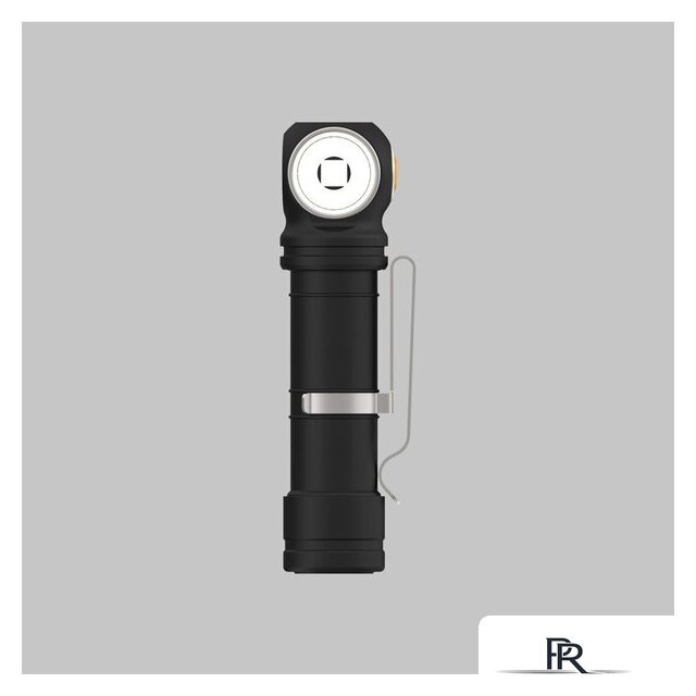 Фонарь Armytek Wizard C2 Pro MAX Magnet USB LR (теплый свет) - Изображение №4 — Интернет-магазин ПроЗаказ