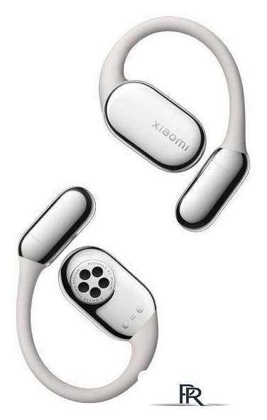 Наушники Xiaomi OpenWear Stereo Pro M2503E1 (титановый серый, международная версия) - Изображение №2 — Интернет-магазин ПроЗаказ