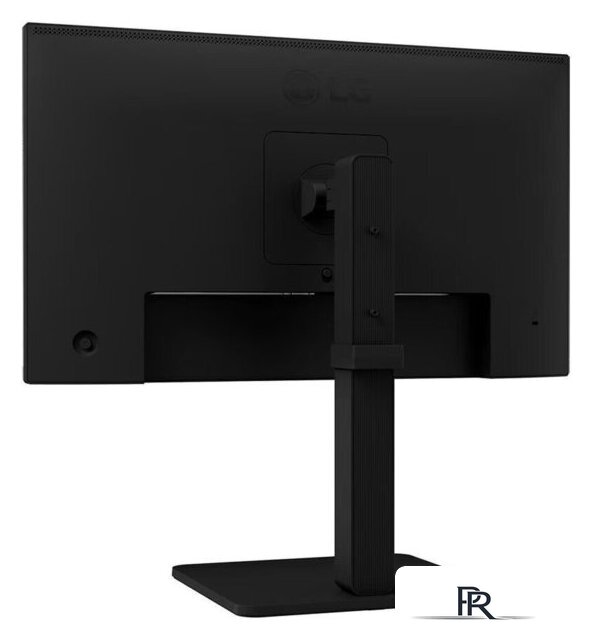 Монитор LG 24BA550-B - Изображение №7 — Интернет-магазин ПроЗаказ