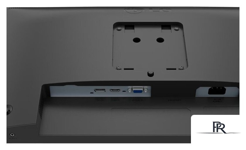 Монитор LG 24BA550-B - Изображение №9 — Интернет-магазин ПроЗаказ
